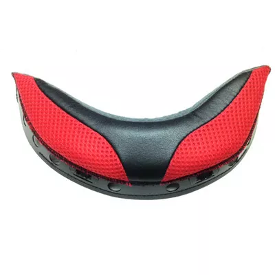 Arai VX-Pro4 Neck Roll Red