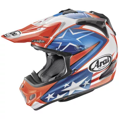 Arai VX-Pro4 Nicky-7 Helmet