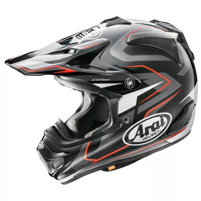 Arai VX-Pro4 Pure Helmet