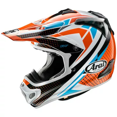 Arai VX-Pro4 Sprint Helmet