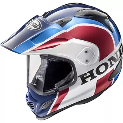 Arai XD4 Africa Twin Helmet