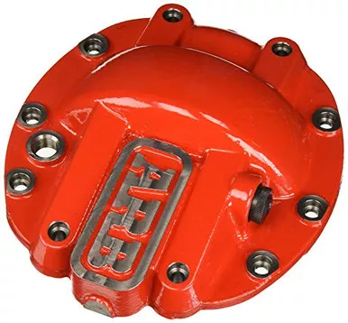 ARB Products 0750002 Competition Differential Cover for DANA 30