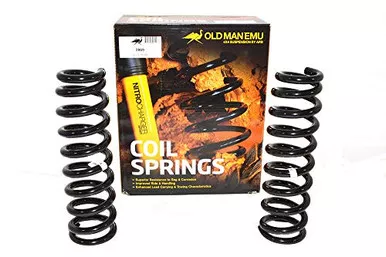 ARB Products REAR COILS HD 2864