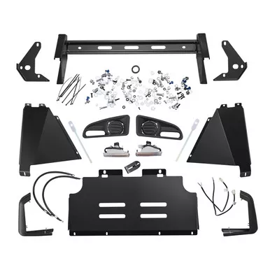 ARB Runner Bumper 3421530