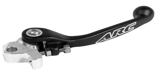 ARC Flex Black Aluminum Brake Lever (BR-601)