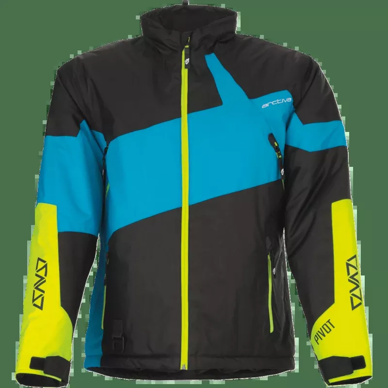 Arctiva JCK Pivot 6