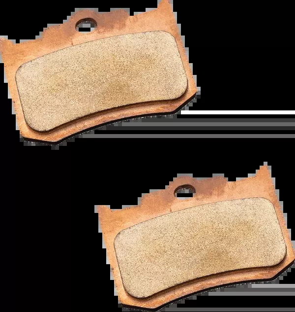 Arlen NESS Brake Pads - 4-Piston