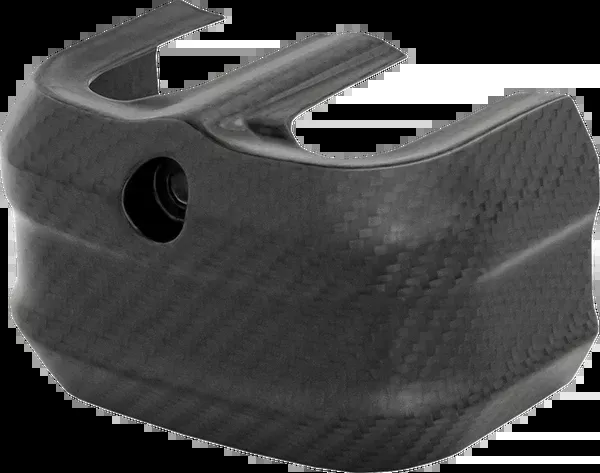 Arlen NESS Coil Cover – Harley-Davidson