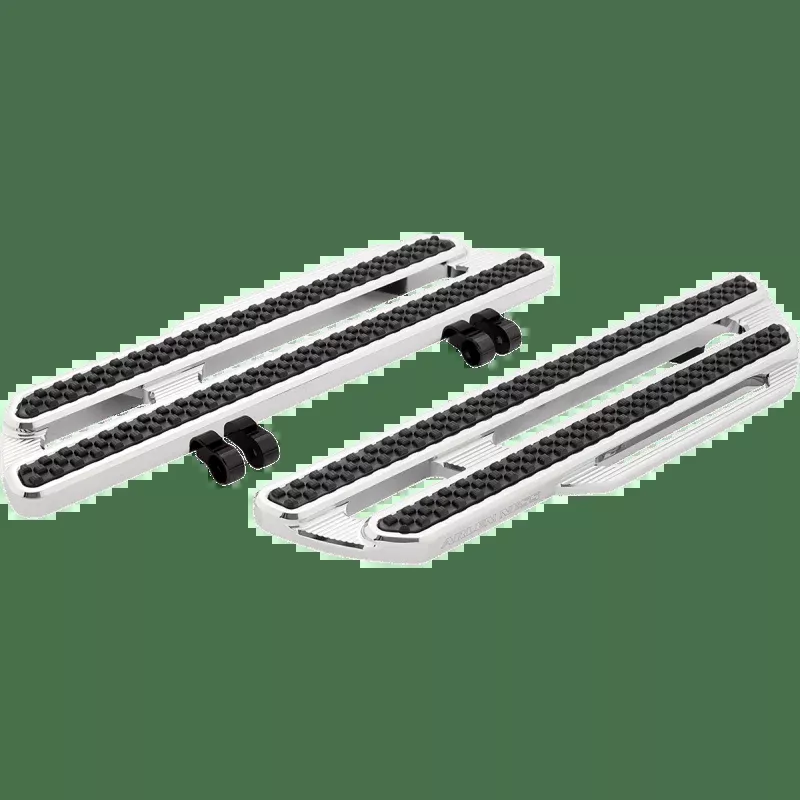 Arlen Ness Floorboard DRV Method (PR)