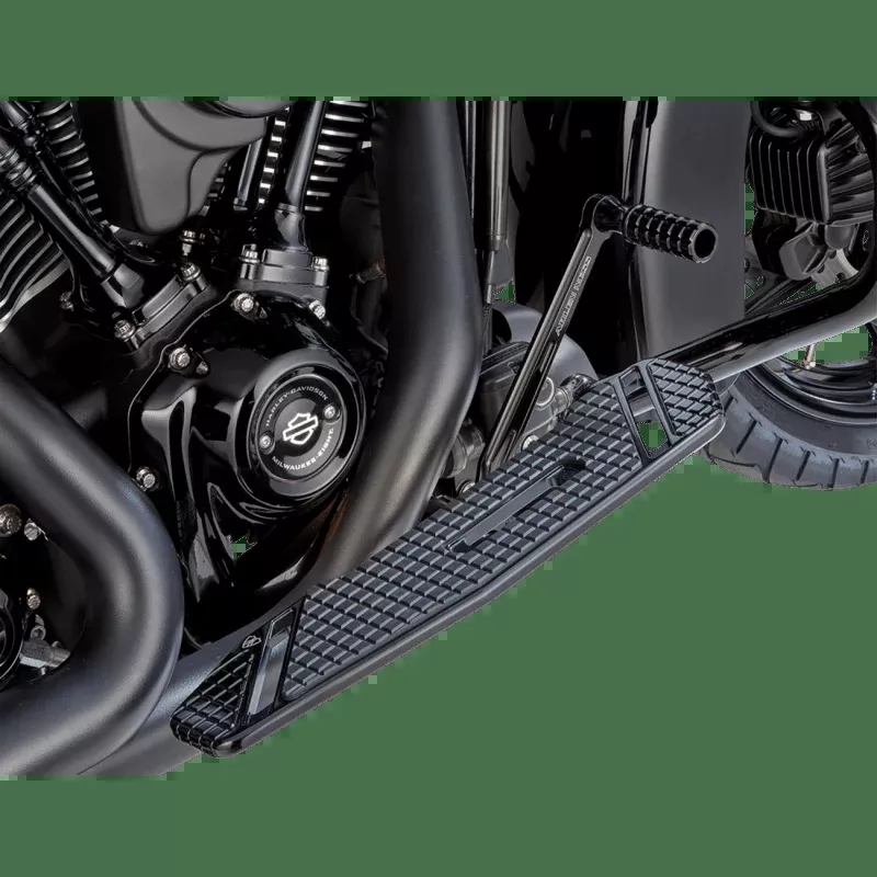 Arlen Ness Floorboard DRV Spdlnr