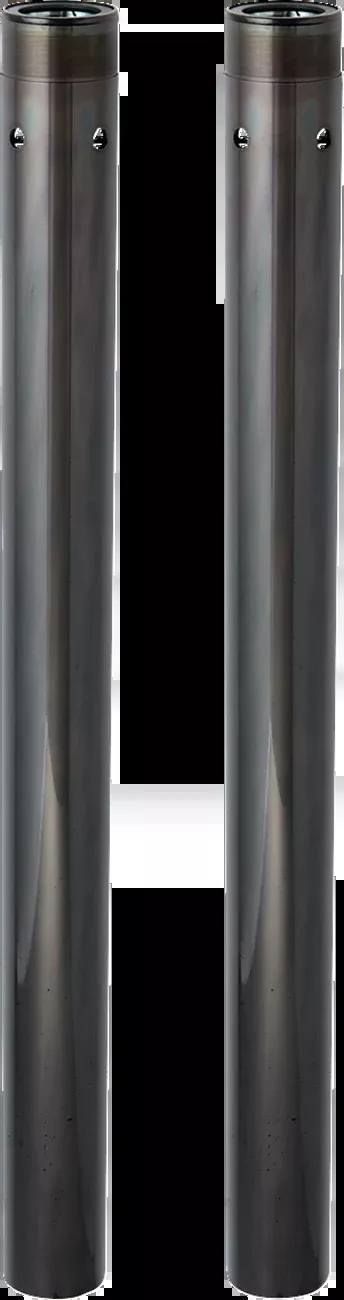 Arlen NESS Fork Tube – 49 MM – 22.875″ – Black