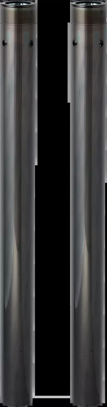 Arlen NESS Fork Tube – 49 MM – 24.25″ – Black
