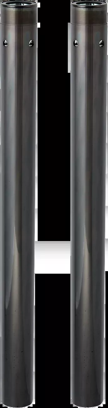 Arlen NESS Fork Tube – 49 MM – 25.75″ – Black
