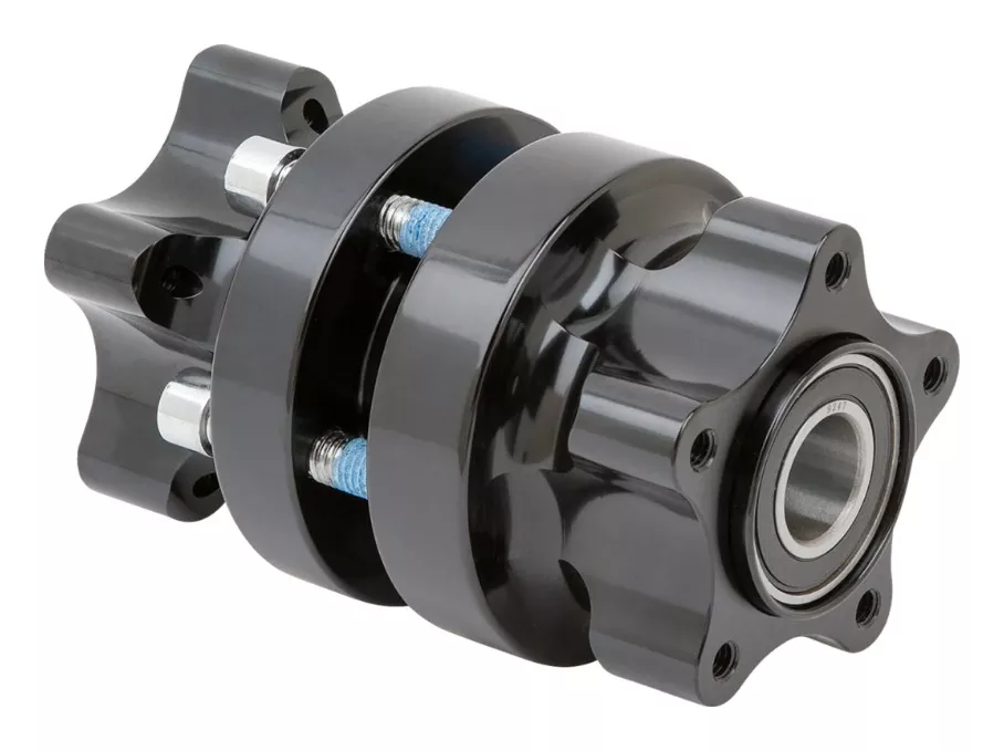 Arlen Ness Front Hub Kit For Harley Low Rider S / ST 2020-2026