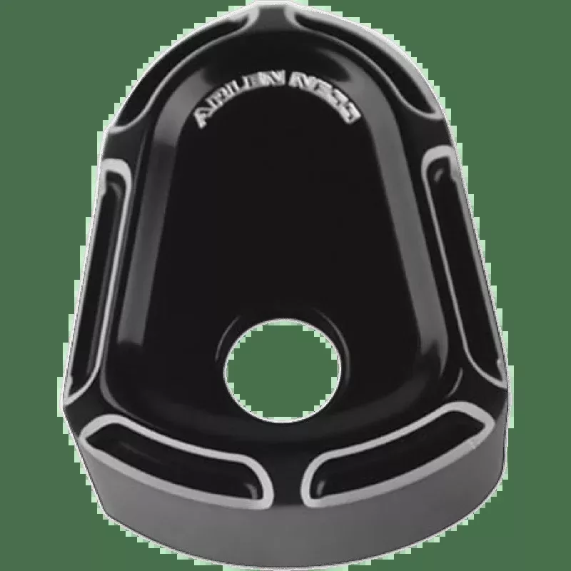 Arlen Ness Ignition Cover Beveled
