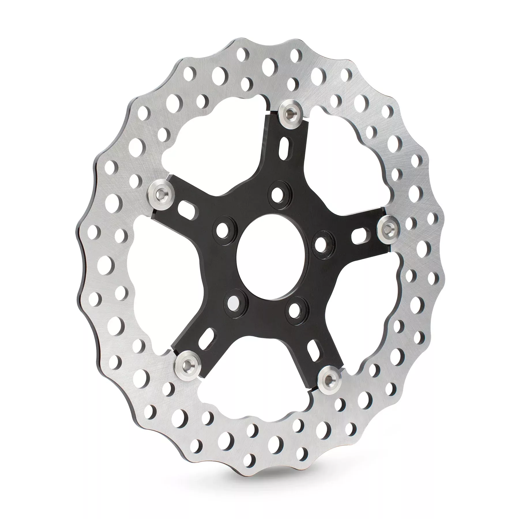 Arlen Ness Jagged Brake Rotor