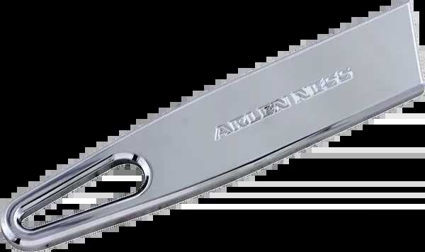 Arlen NESS Kickstand Extension – Chrome