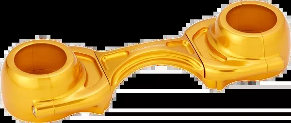 Arlen NESS Method Fork Brace – 39 MM – Gold