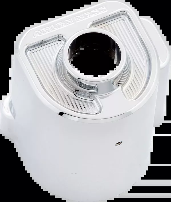 Arlen NESS Method Ignition Switch Cover