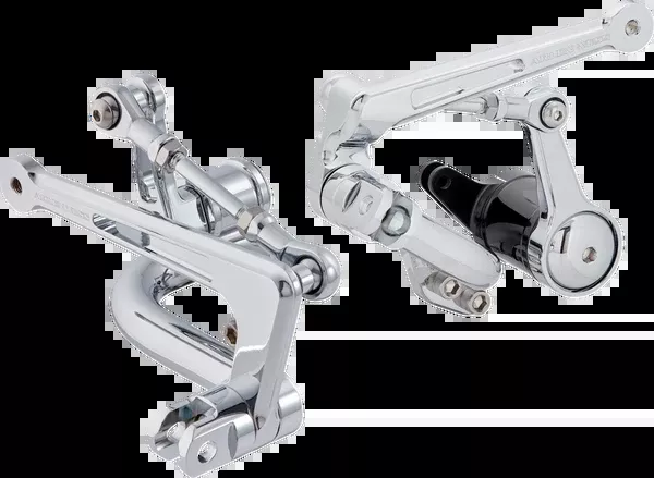 Arlen NESS Mid Control Kits