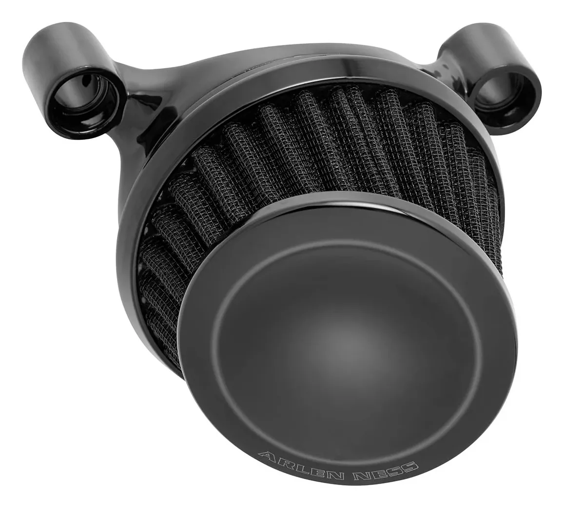 Arlen Ness Mini 22 Air Cleaner Kit For Harley Nightster 2022-2026