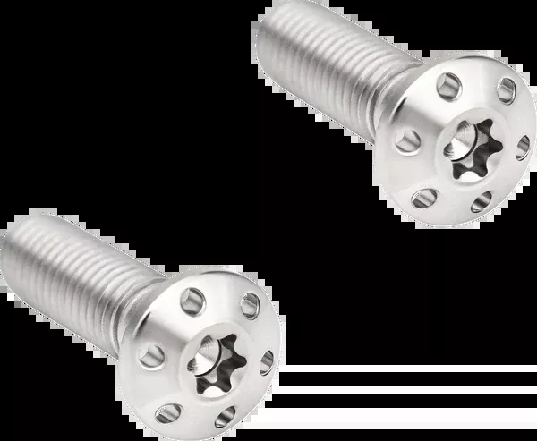 Arlen NESS Mounting Bolts – Polished