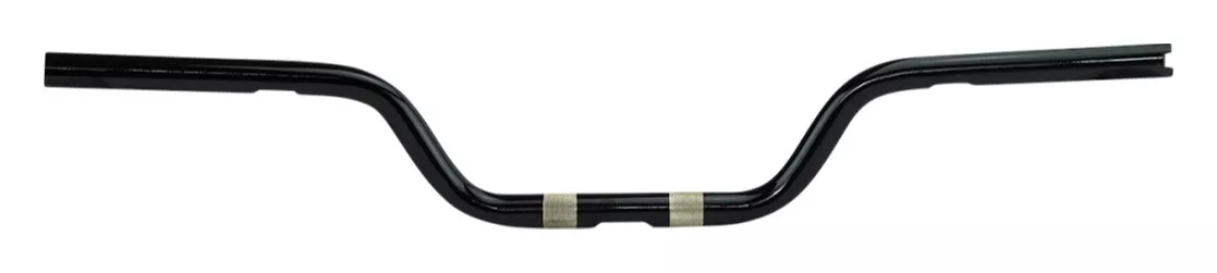 Arlen Ness MX Moto 1″ Handlebars For Harley Touring 2023-2026