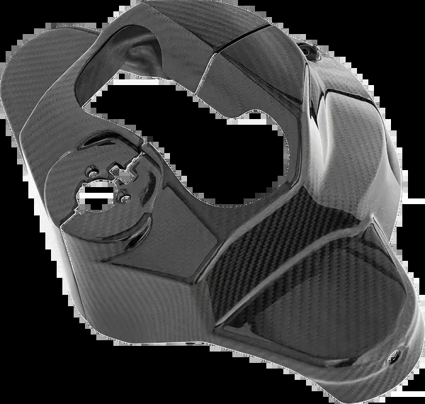 Arlen NESS Nacelle Fork Cover – FLTRX