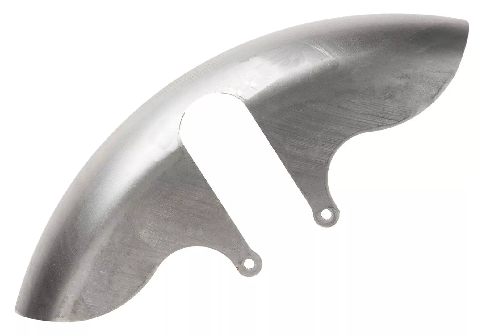 Arlen Ness Pro Short Fat Front Fender For Indian Chief / Chieftain 2014-2026