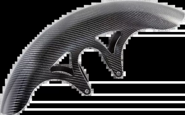 Arlen NESS Pro Sport Front Fender - 21" - HD Touring '23-'26