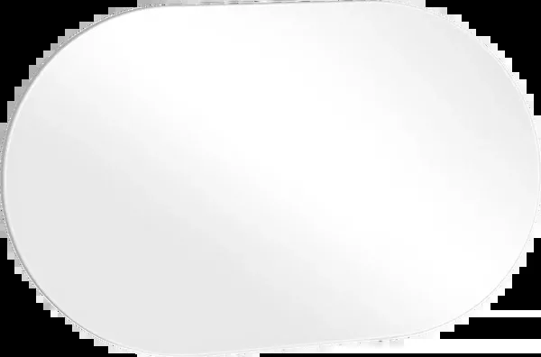 Arlen NESS Replacement Polycarbonate Window – Oval – Clear
