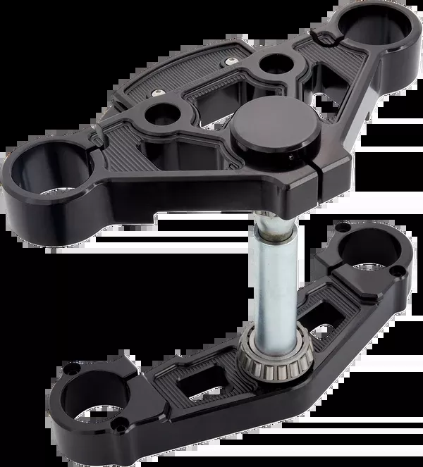 Arlen NESS Triple Tree - Black