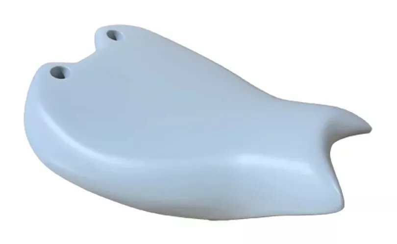 Armour Bodies Bodywork Superbike Seat Base Ducati Panigale V2 2020-2024