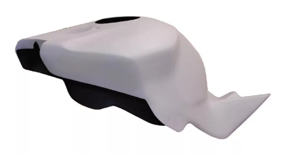 Armour Bodies Tank Cover Honda CBR1000RR 2004-2005
