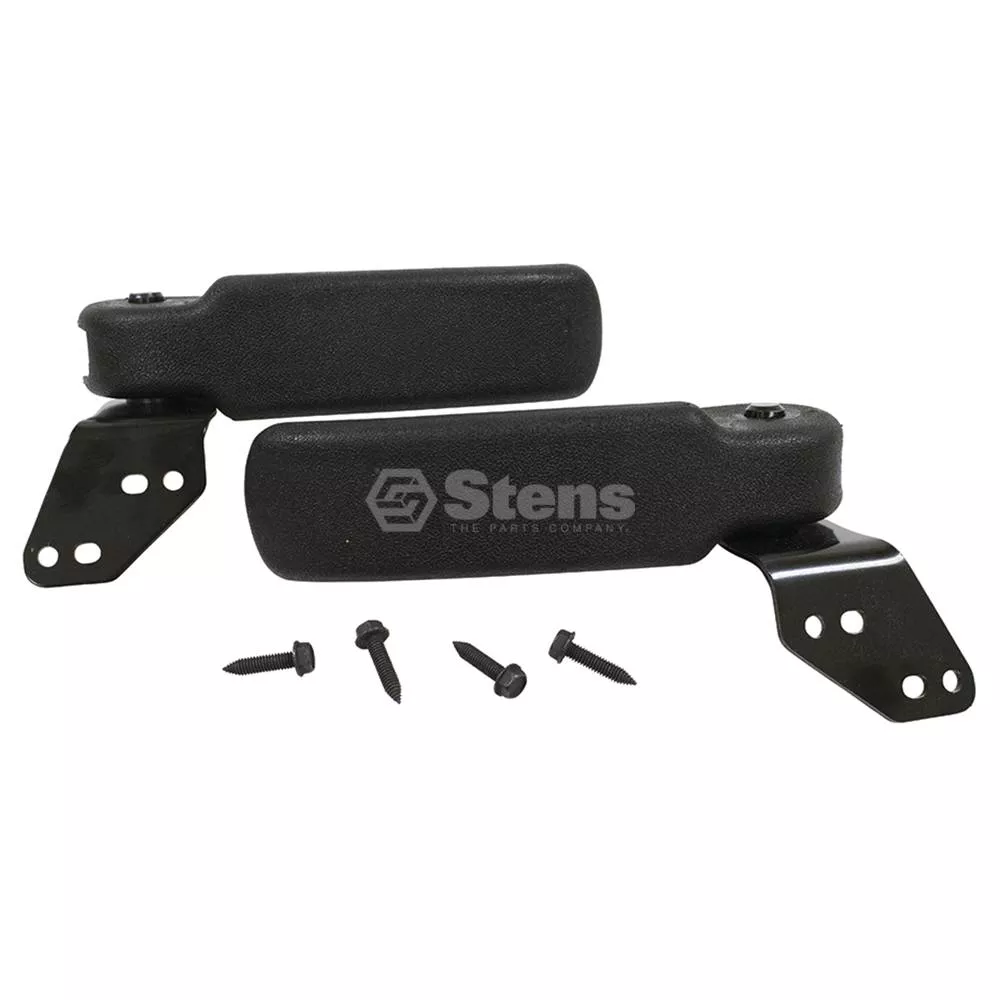 Armrest Kit - For 420-700 & 420-704 seats