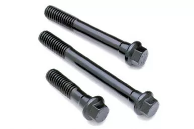 ARP 134-3701 High Performance Series Cylinder Head Bolts, Black