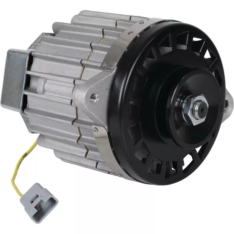 ARR Alternators