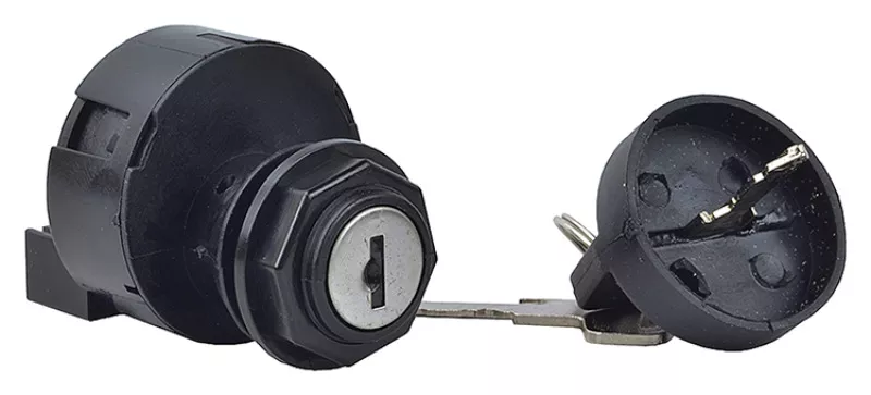 ARR Ignition Switches