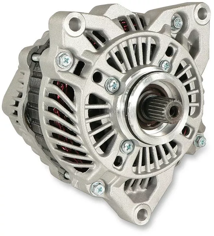 Arrowhead Honda Multifit Alternator 12V, 75 Amp