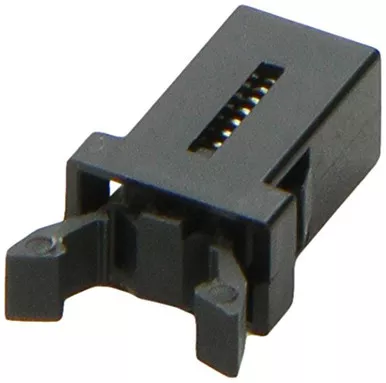 Arterra WF-87/8900-DL Door Latch for WFCO Converters, Black
