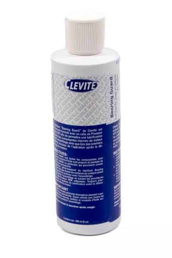 Assembly Lube 8oz. Bottle 2800-B2