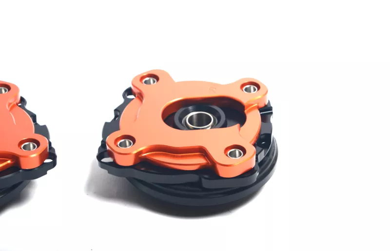 AST Camber Plate Kits
