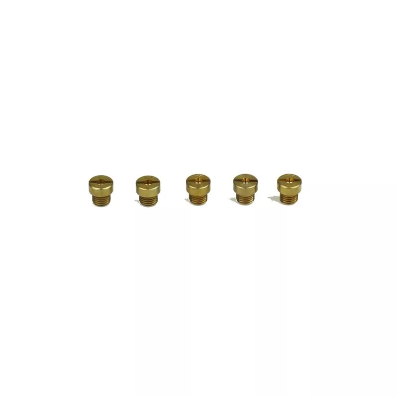 ATH Carburetor Jets