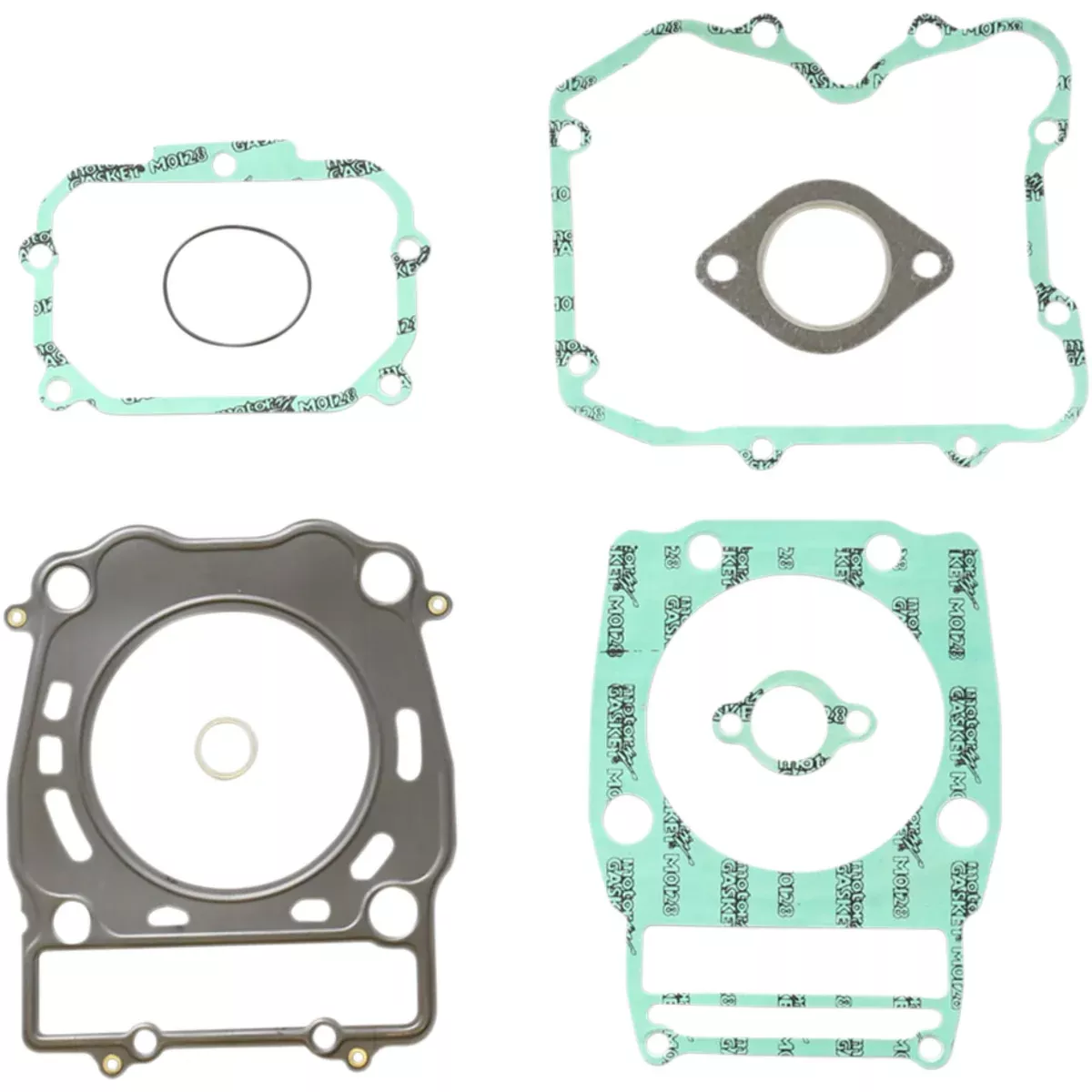 ATHENA 400427600006 P400427600006 Top-End Gasket Kit Top End Gasket Kit – Polaris