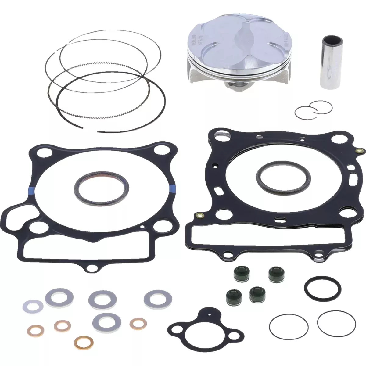 Athena B Piston Kit – P5F0790319002B Honda CRF250R / CRF250RX 2020-2021