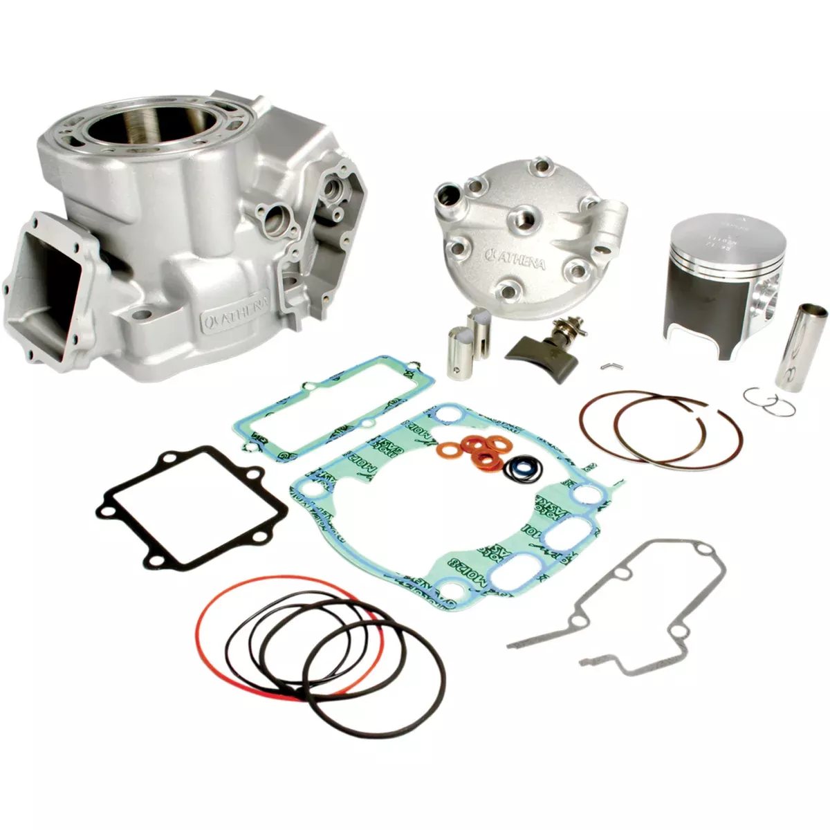 Athena Cylinder Kit - P400485100042 Yamaha YZ 250 2003-2025