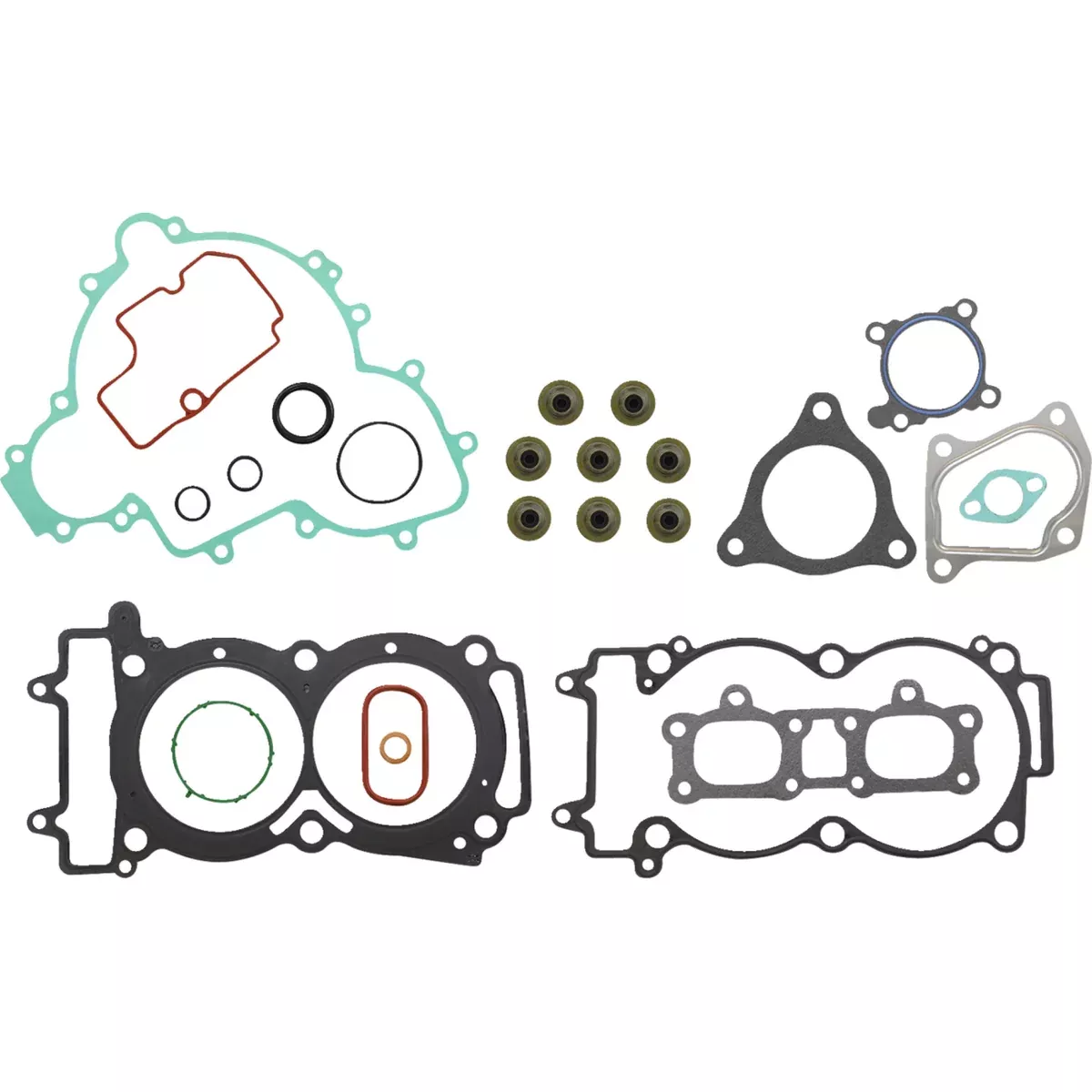Athena Gasket Kit – P400427870024 Polaris RZR 2016-2021
