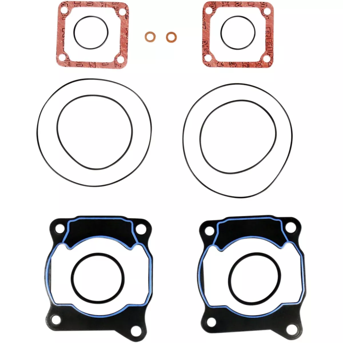 Athena Gasket Kit – P400485160021 Yamaha Banshee 1987-2006