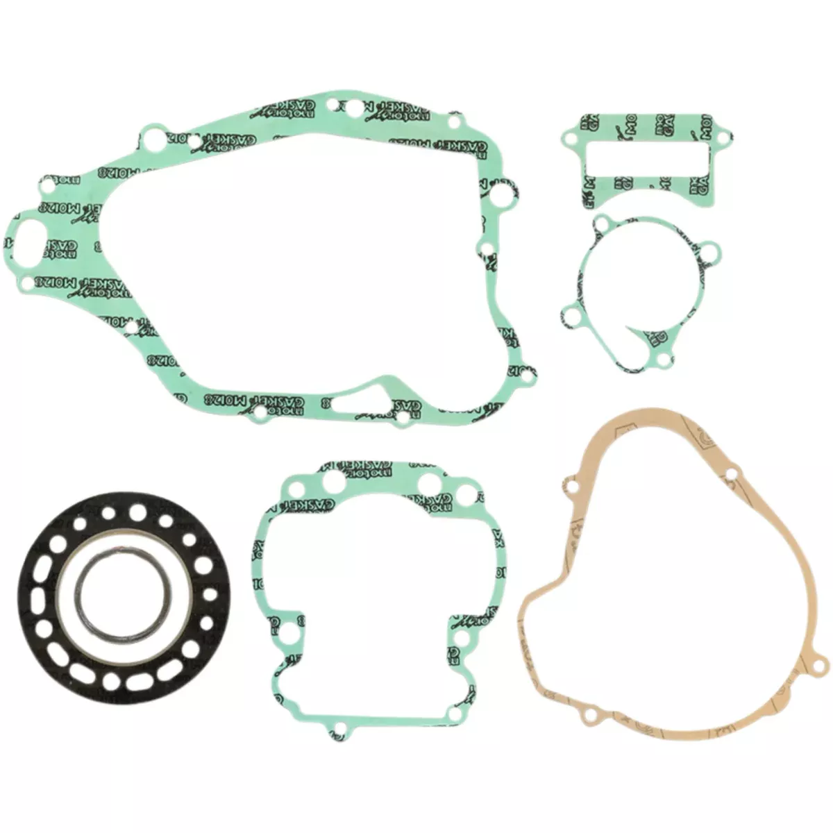 Athena Gasket Kit – P400510850260 Suzuki 250 QuadRacer 1985-1986