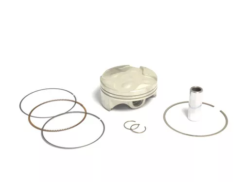 Athena Piston Kit 44.46mm B Spec/ 14.2:1 Comp (S4C04450001B)